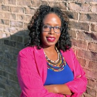 Kimberly Mulligan, PhD
