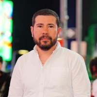 Fernando Israel Salazar Rodríguez