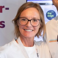 Ingrid Nilsson