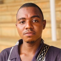 Akande Taoheed Adedeji