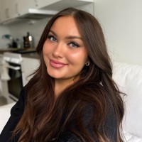 Amanda Johansson