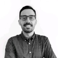 David Olaizola Martin
