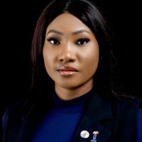 Omosalewa Oloyede M.Sc, MNIQS, RQS, PMP