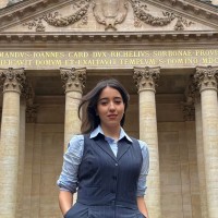 Manal Yazidi