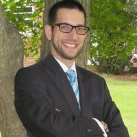 Rabbi Yosef Cohen, MSEd