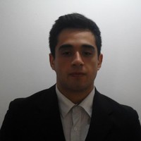 Osvaldo Ignacio Sagredo Villarroel
