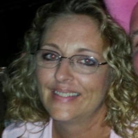 Michelle Alderman