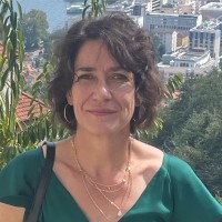 Madeleine Gaspoz