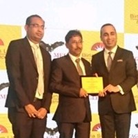 RANJIT KUMAR NANDY