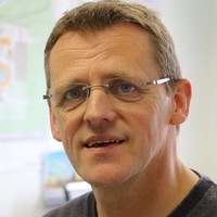 Rekers Wolfgang