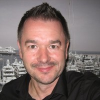 Klaus Sawazky