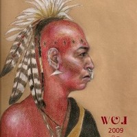 Herman Tawodi(Ꮤꮼꮧ) Gilbert