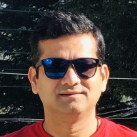 Chirag Majithia