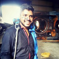 Ram Kumar