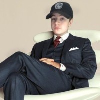 Ethan Hesse