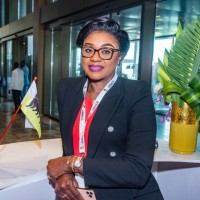 Diana Aouissi Mondjo