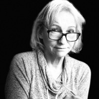 Sharon Berry OBE