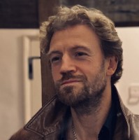 Christopher Muller-Bennet