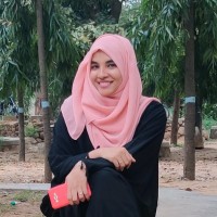 Ilham Sheikh