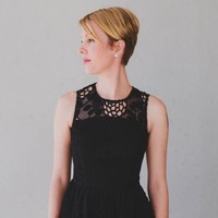 Amy Hendry