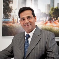Ahmad Aseer Msc, Csp, Cmiosh, Fiirsm, Oshcr, Leed Ga