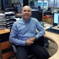 Fernando Soler Ferrer