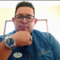 Alberto Mathias Serrano