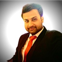 Dr. Huzaifa Nasir