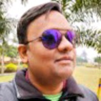 Rajesh Ranjan Nirala