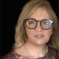 Michelle Hilton