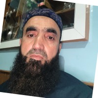 Yaqoob Dar