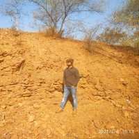 Ravi R.