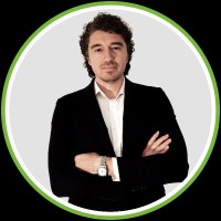 Ing. Giacomo Quaresima  🇪🇺