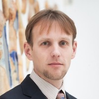 Mindaugas Vaiciulis, CFA