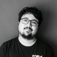 VICENTE GUSTAVO CUEVAS