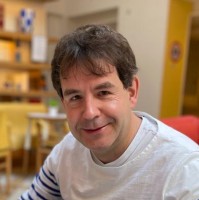 Patrick Welscher