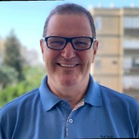 Meir Komforty