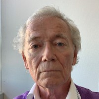 Lars Tofte Johansen