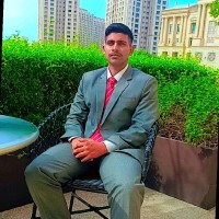 Rehan Idrisi