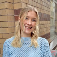 Linn Holm