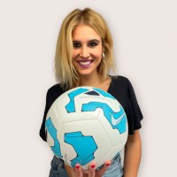 Silvia Martínez Calvo