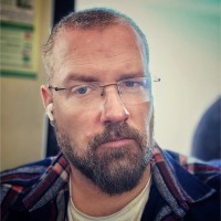 Steve Brookes