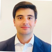 Javier Vega Ecija