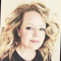 Kathryn Atkinson, CMP