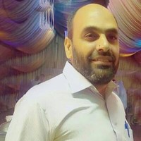 Irfan Hashmi