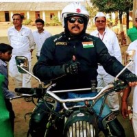 Mayuresh Velingkar