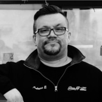 Andreas Ekman