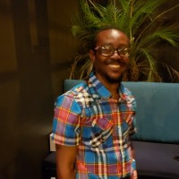 Kimani Thompson