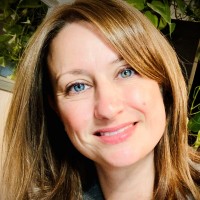 Beverley Gibas