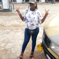 Princess Abrefa